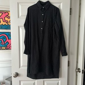 Isabel Marant Etoile shirt dress
